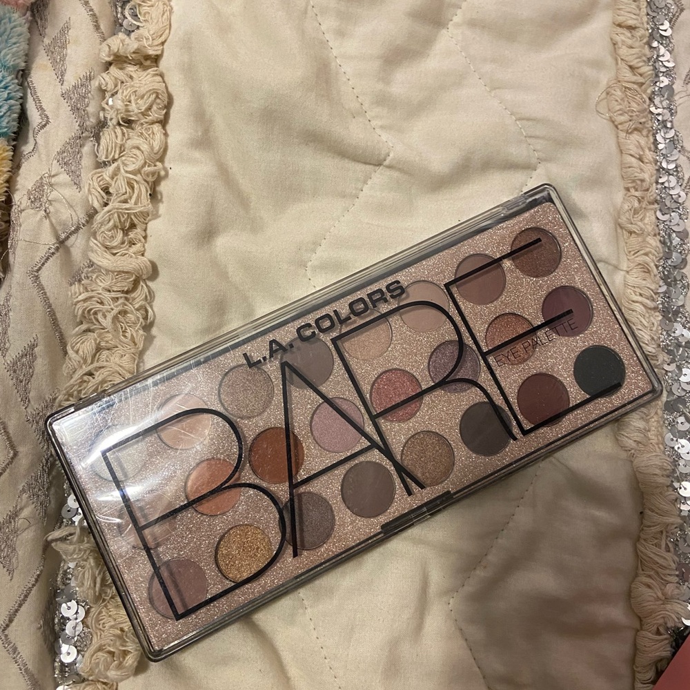 Eyeshadow pallet New